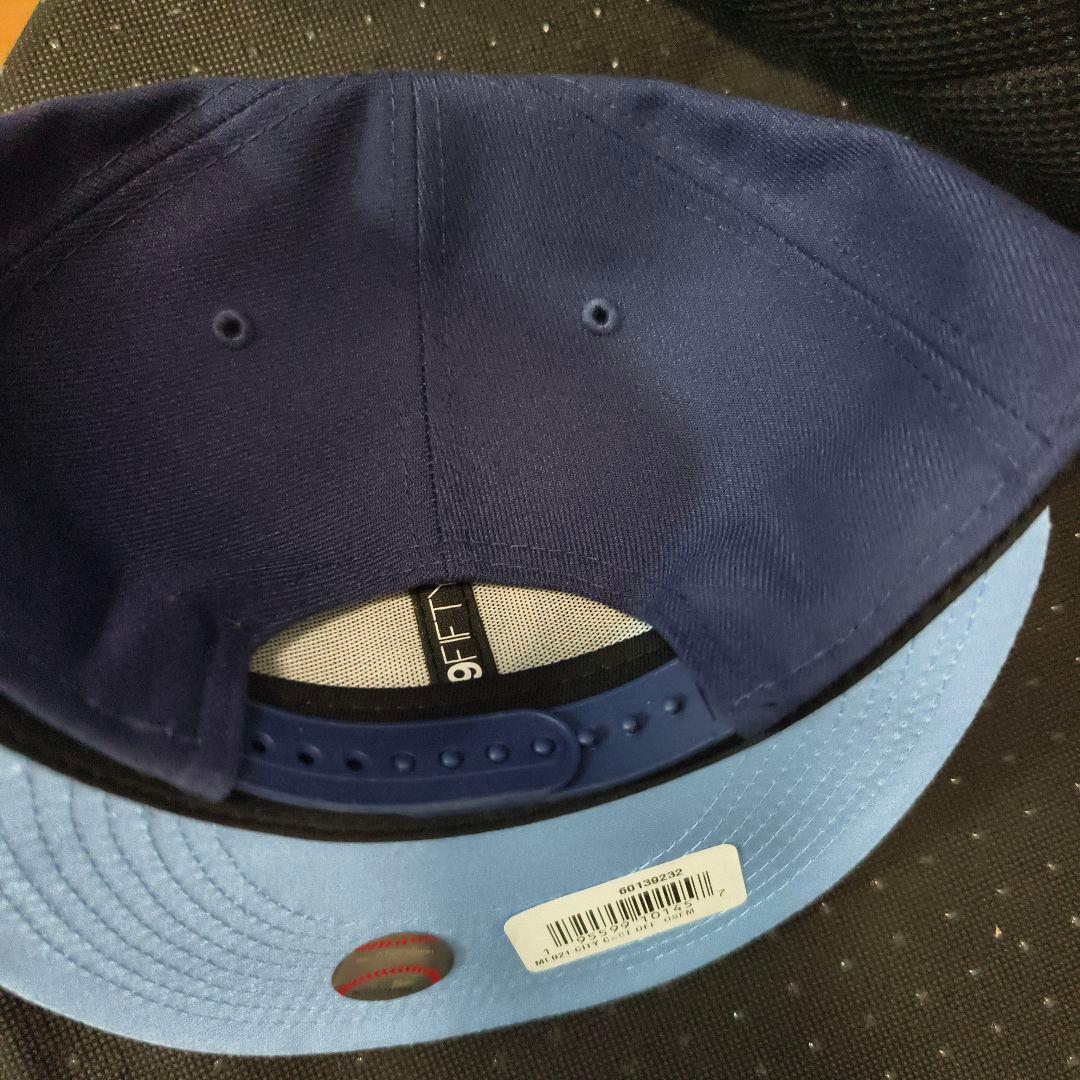 シカゴ・カブス City Connect キャップ9FIFTY フリーサイズ