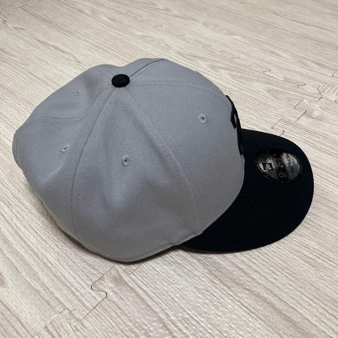 （試着のみ）New Era ジャイアンツ プラクティス プロコレ9FIFTY