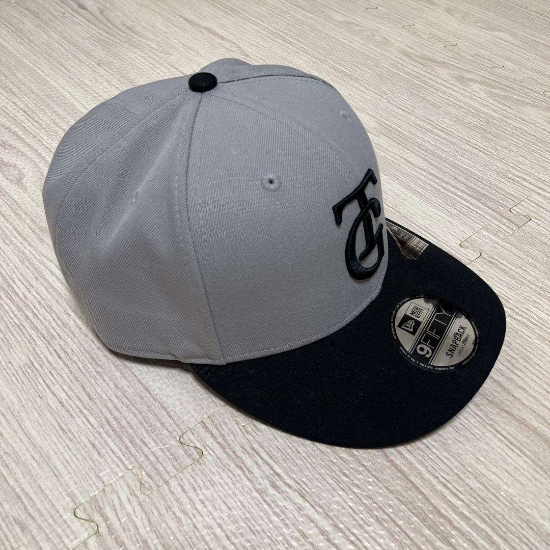 （試着のみ）New Era ジャイアンツ プラクティス プロコレ9FIFTY