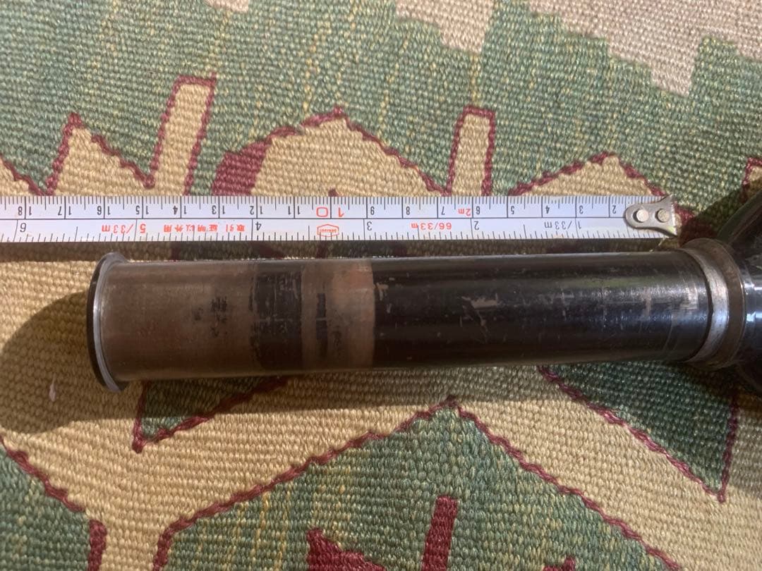 820g St. Martin BMX FORK フラットランド AJ フォーク