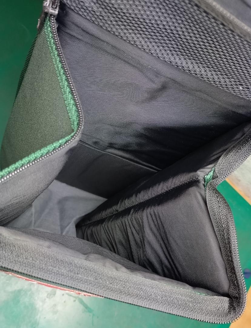 ばーさま専用 　ソフトランタンケース　2個　　開封・ 保管品