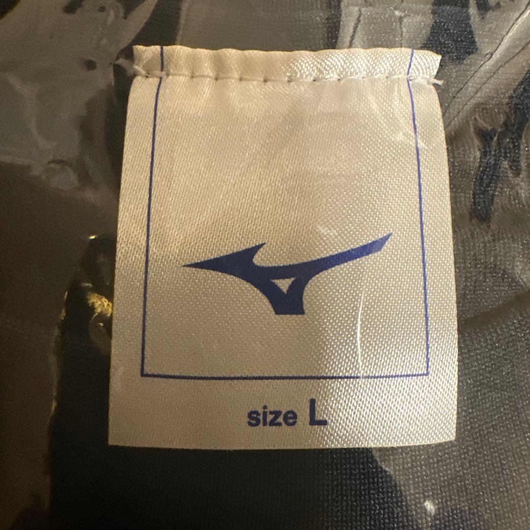 Mizuno 侍ジャパン WBC優勝記念Tシャツ Lサイズ