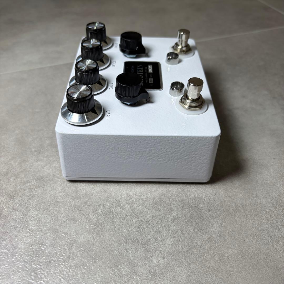 Browne Amplification PROTEIN　パーフェクトクローン