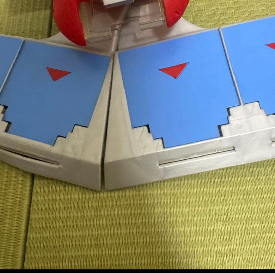 遊戯王　初代遊戯王デュエルディスク