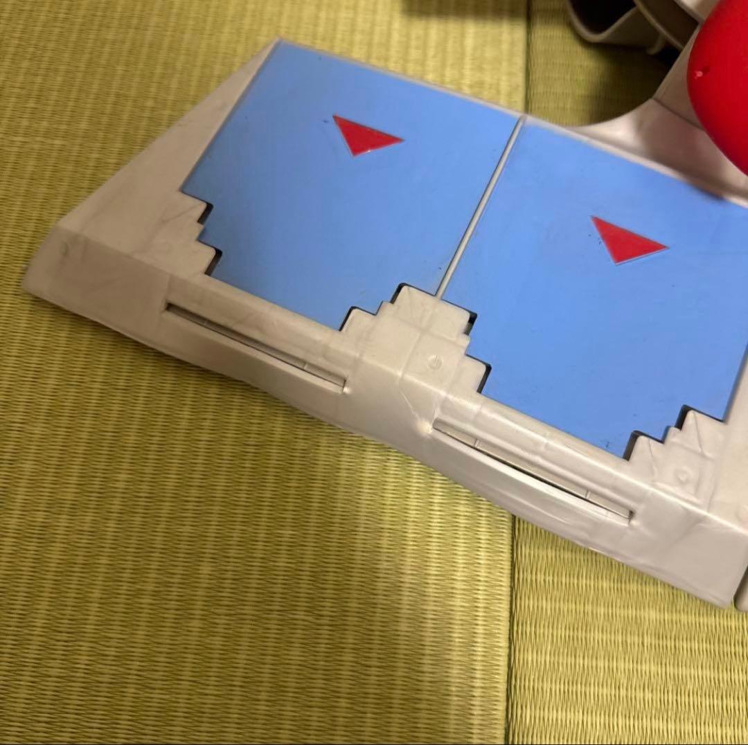 遊戯王　初代遊戯王デュエルディスク