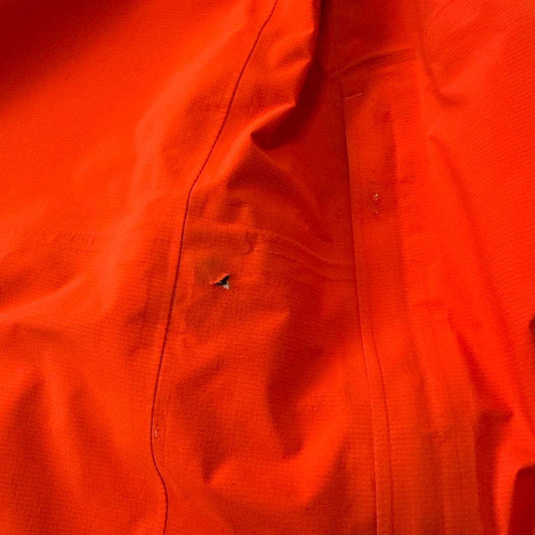 クイックシルバー GORE-TEX High Line 3レイヤー Mサイズ