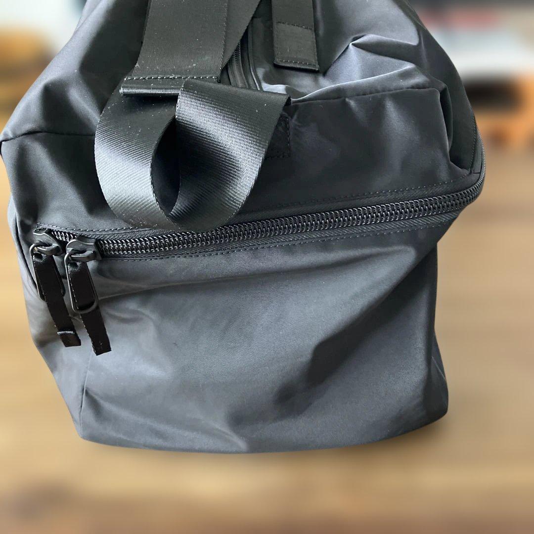 UNITED ARROWS Golf 2WAY ゴルフバッグ