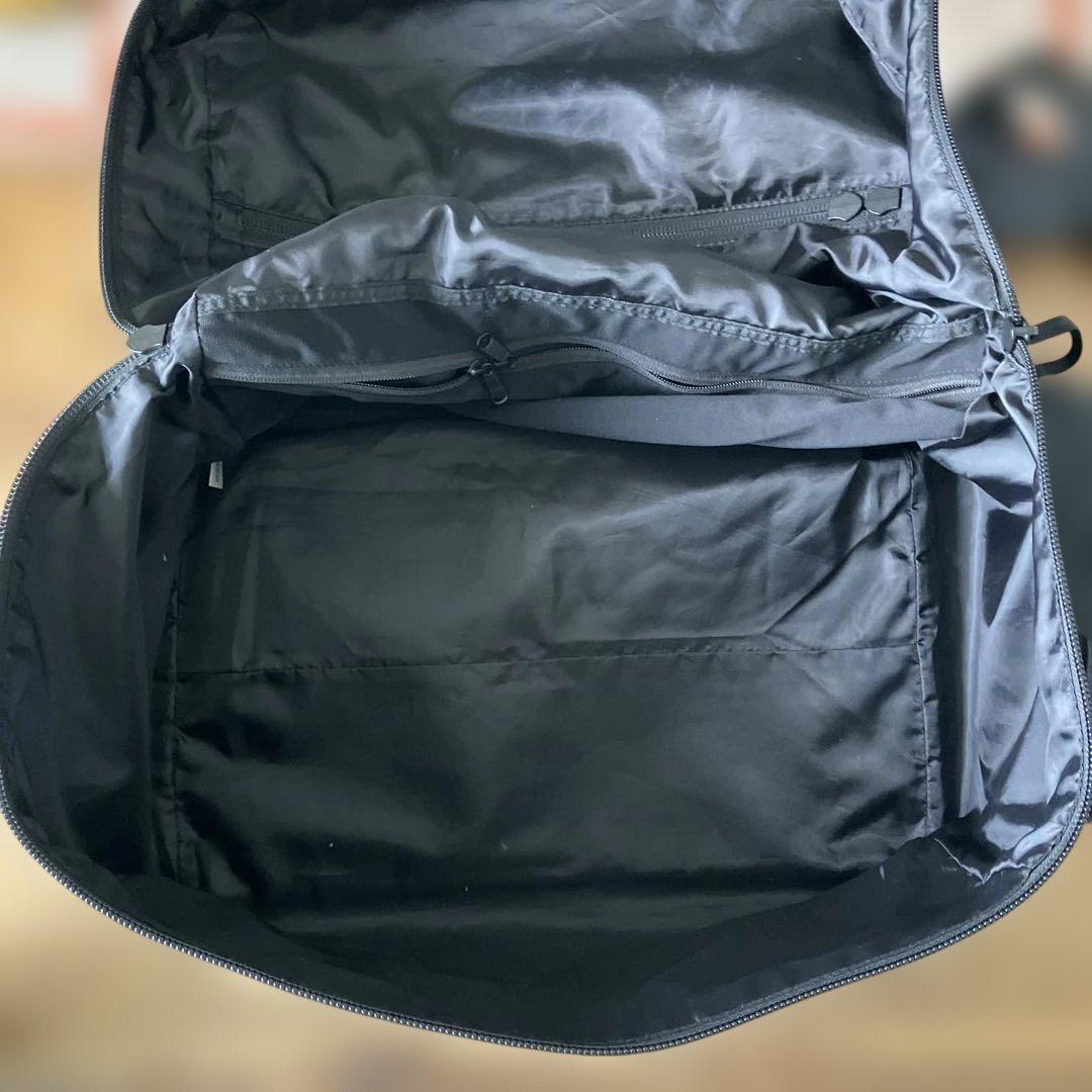 UNITED ARROWS Golf 2WAY ゴルフバッグ