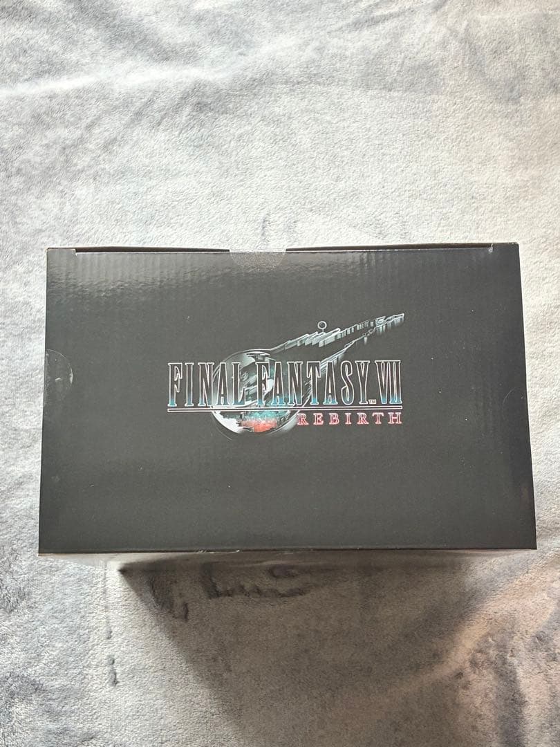 クラウド・ストライフ　フィギュア　一番くじ　A賞
