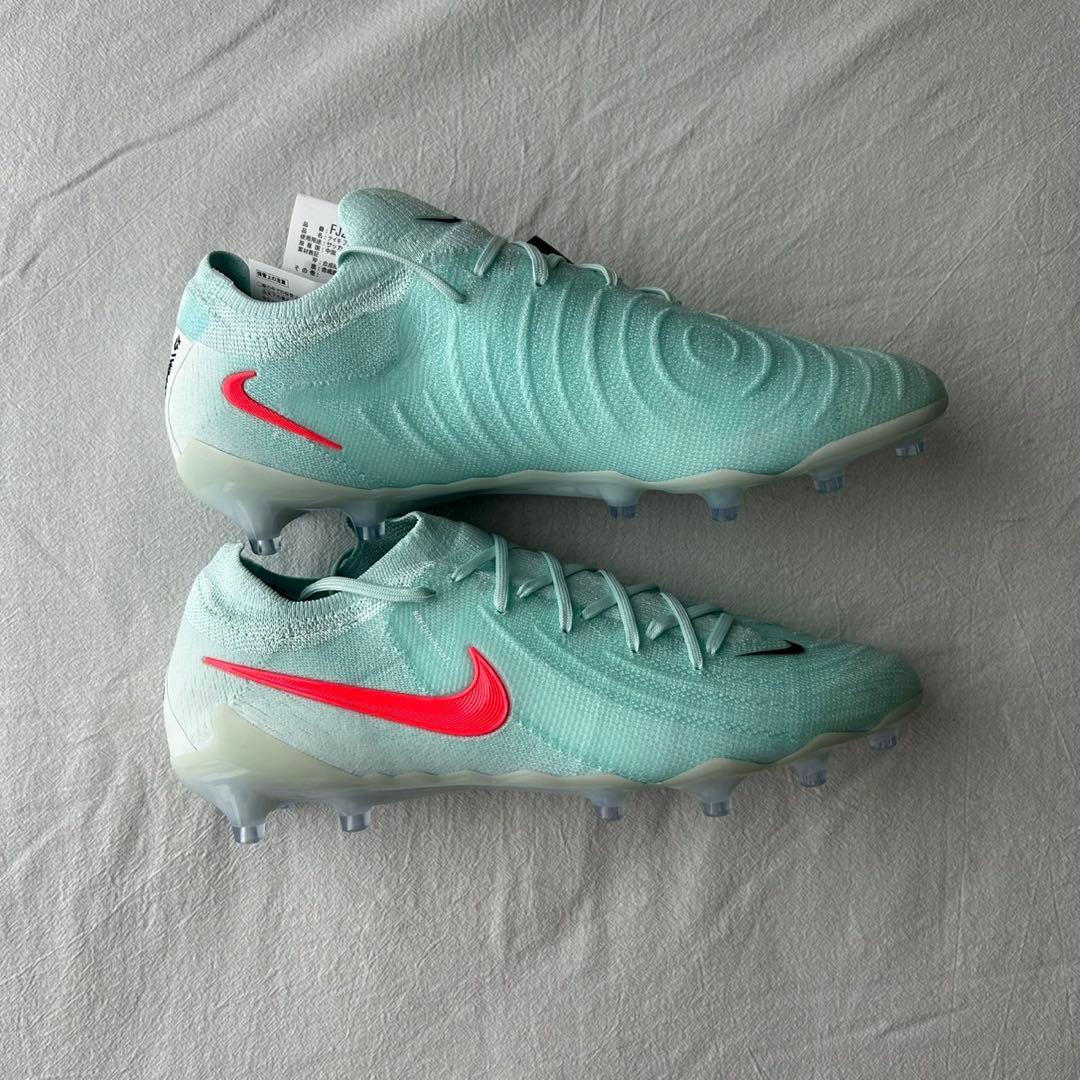 NIKEナイキファントムGX エリート AG 28㎝