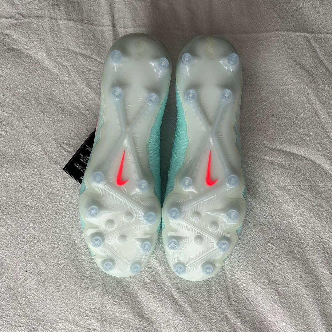NIKEナイキファントムGX エリート AG 28㎝
