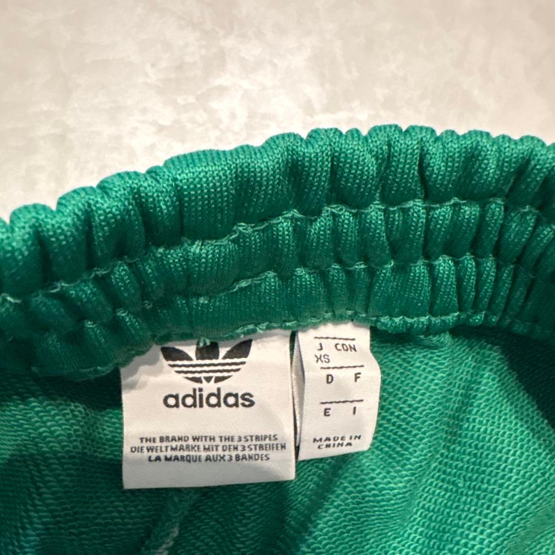 adidas ジャージ　ボトムス