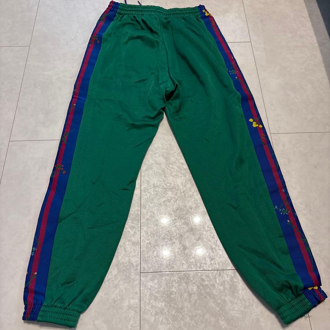adidas ジャージ　ボトムス