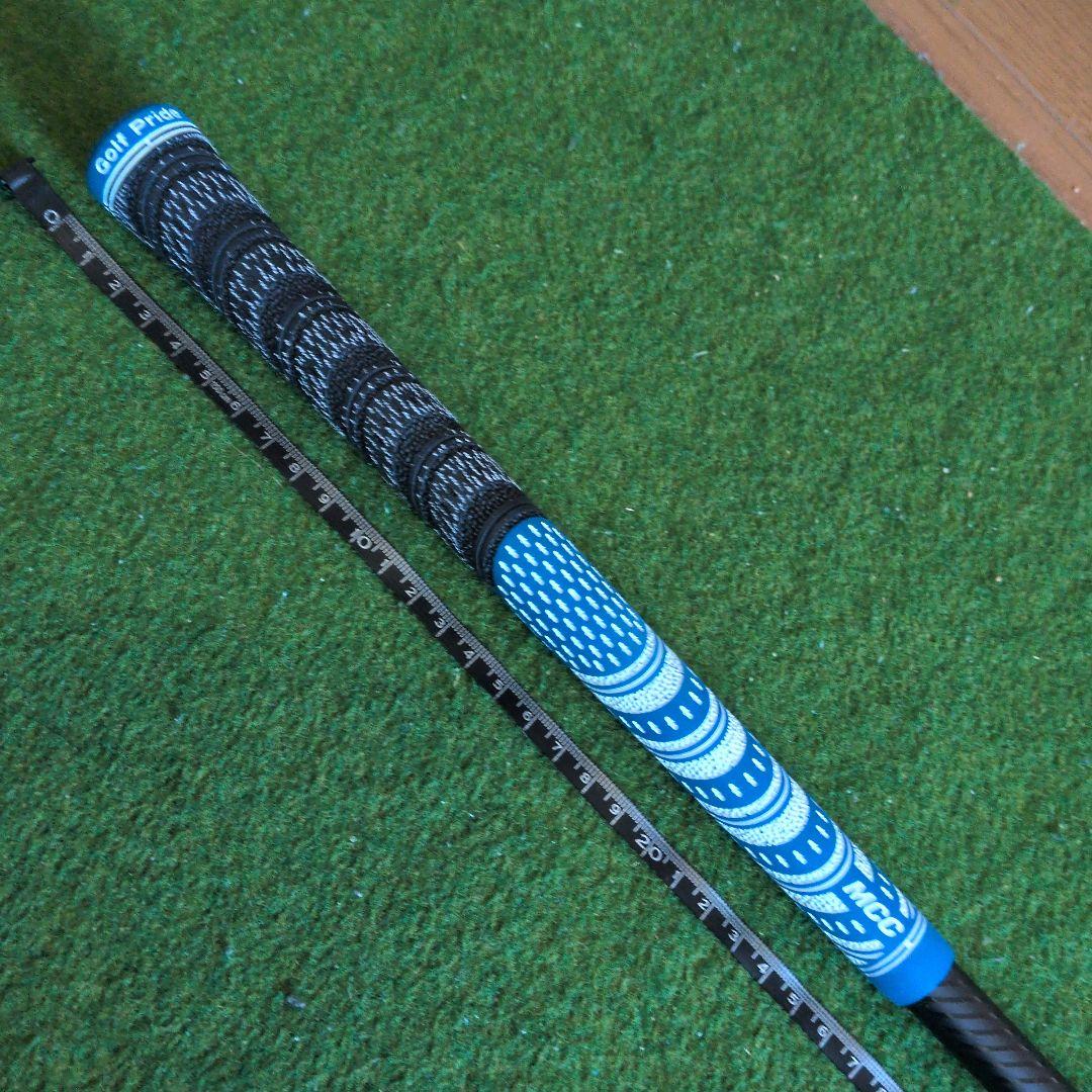 希少長尺 TOUR 2.0 Black 65 S 45.75ドライバー用シャフト