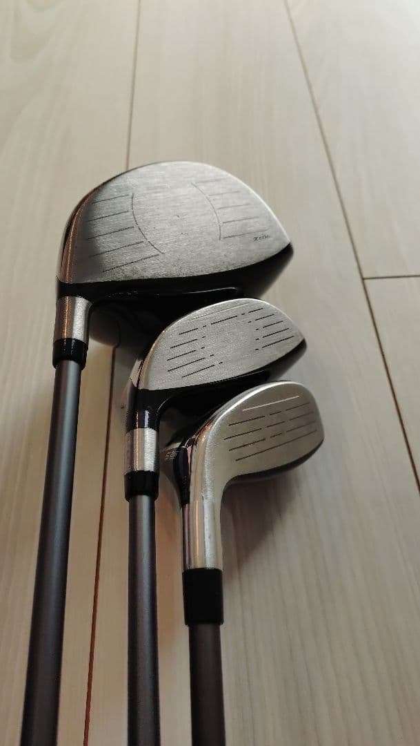テーラーメイドRBZ SPEEDLITE 2021年モデル