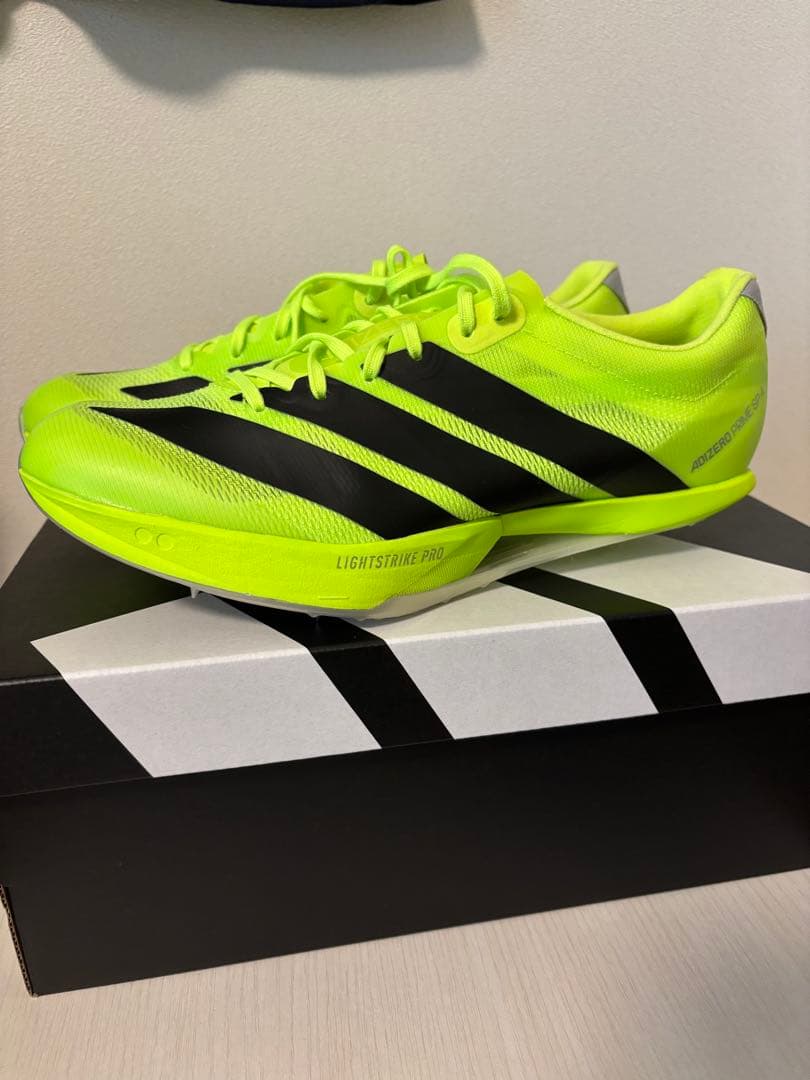 Adidas プライムSP4 26.0㎝