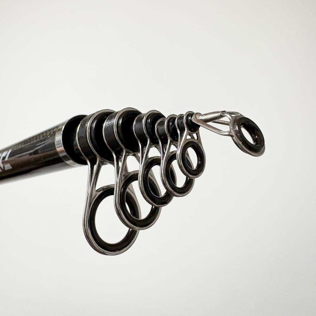 【ちょい投げ】DAIWA ショートスウィング15-300 05268590