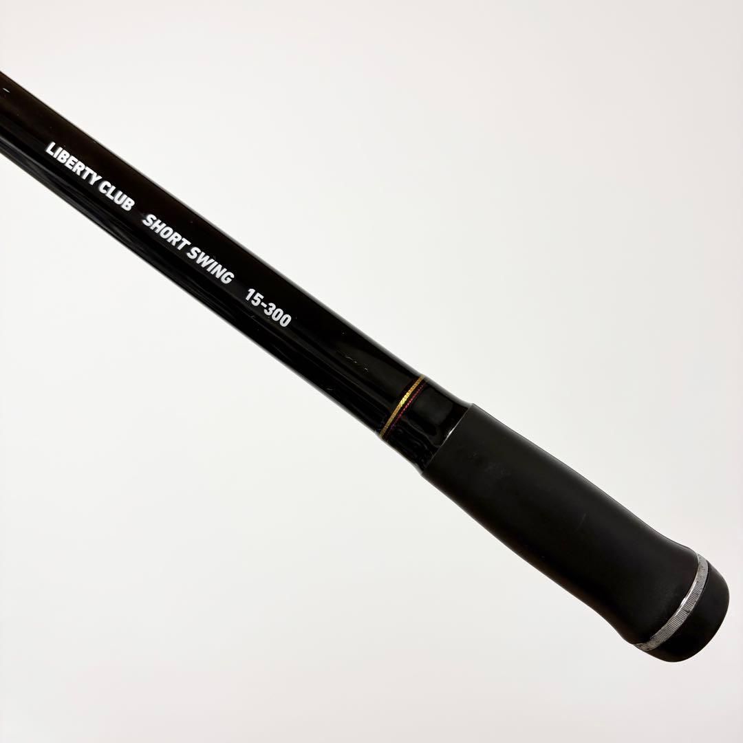 【ちょい投げ】DAIWA ショートスウィング15-300 05268590