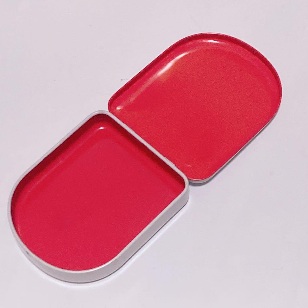 昭和レトロ ファンシー アイスクリーム 缶