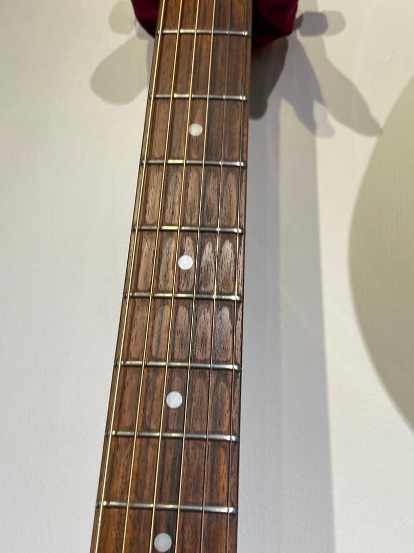 画像103枚 Taylor 214ce マットフィニッシュ テイラー エレアコ
