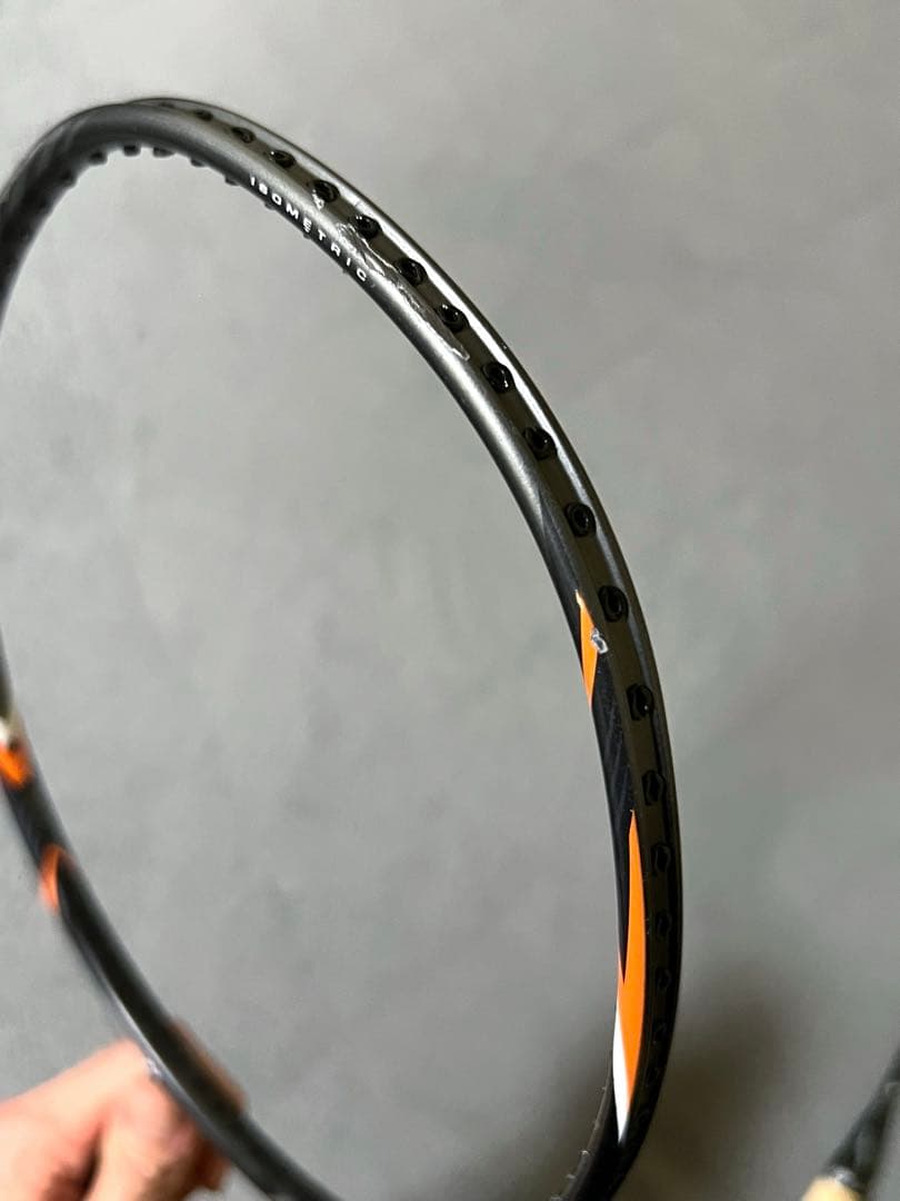 YONEXアークセイバー2i 3U5 / ARC SABER 2i
