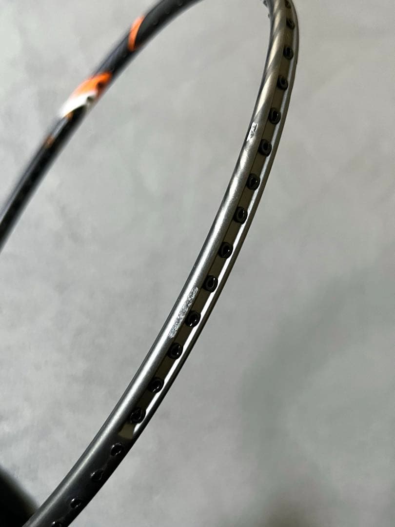 YONEXアークセイバー2i 3U5 / ARC SABER 2i