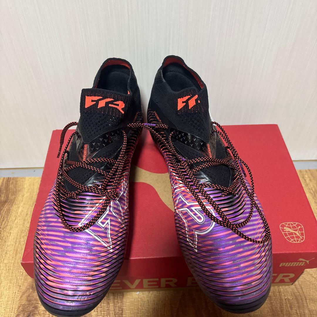 PUMA FUTURE Z 1.4 サッカーシューズ