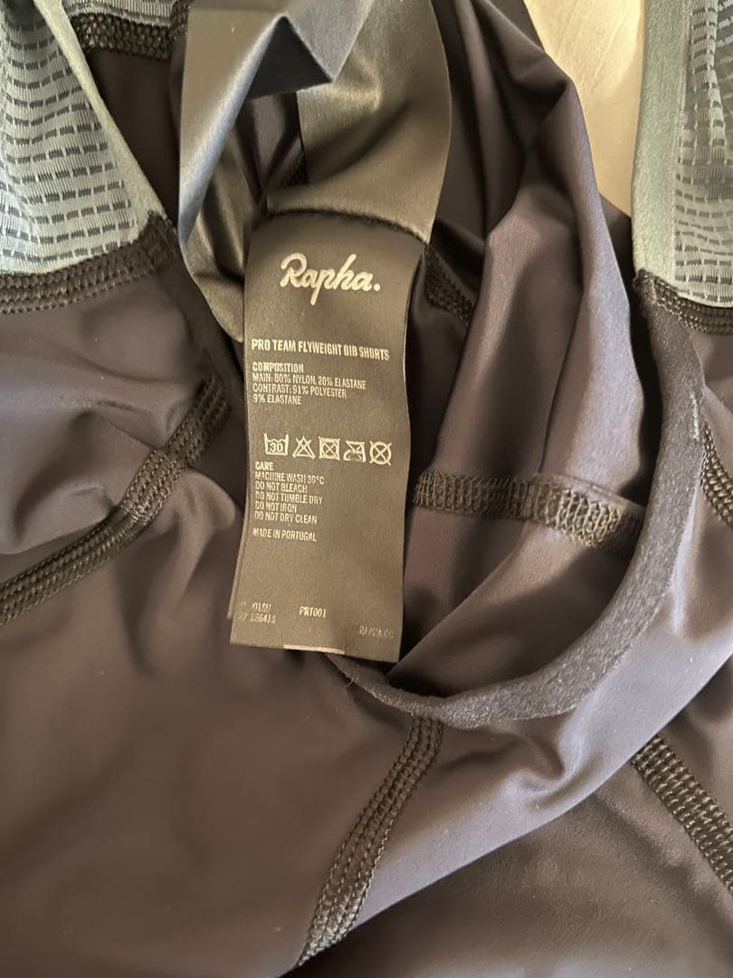 Rapha プロチーム ビブショーツⅡ