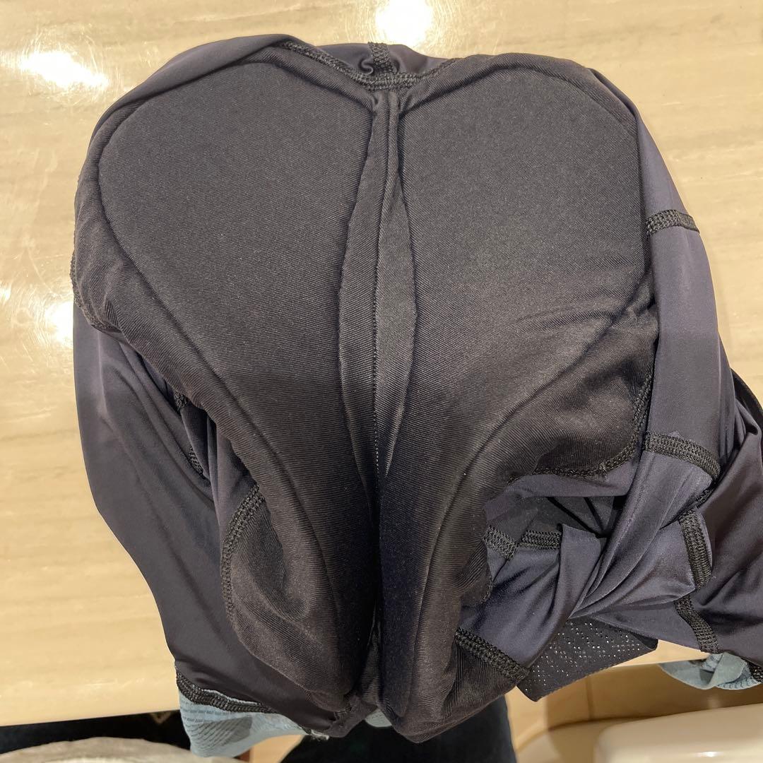 Rapha プロチーム ビブショーツⅡ