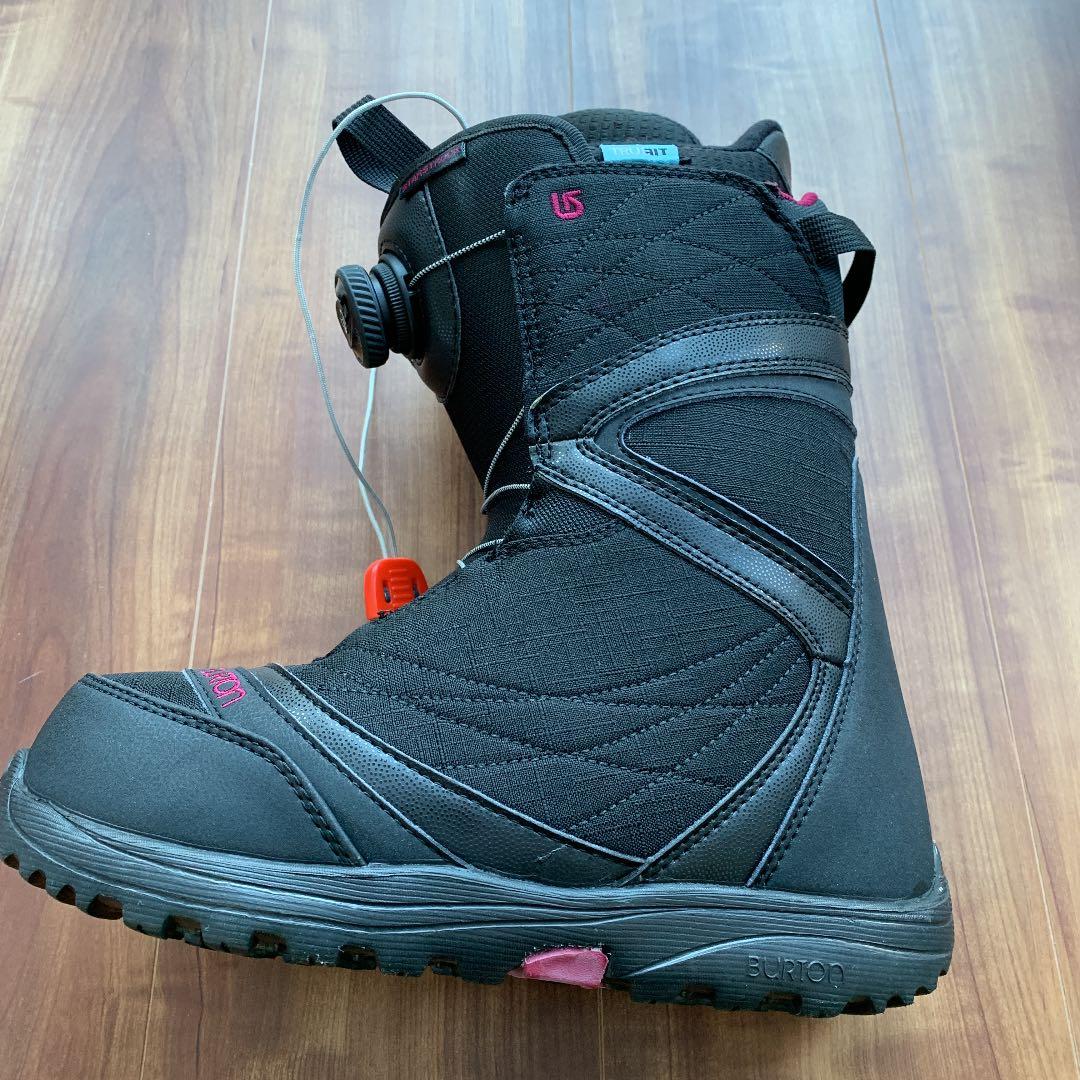 Burton STARSTRUCK BOAブーツ