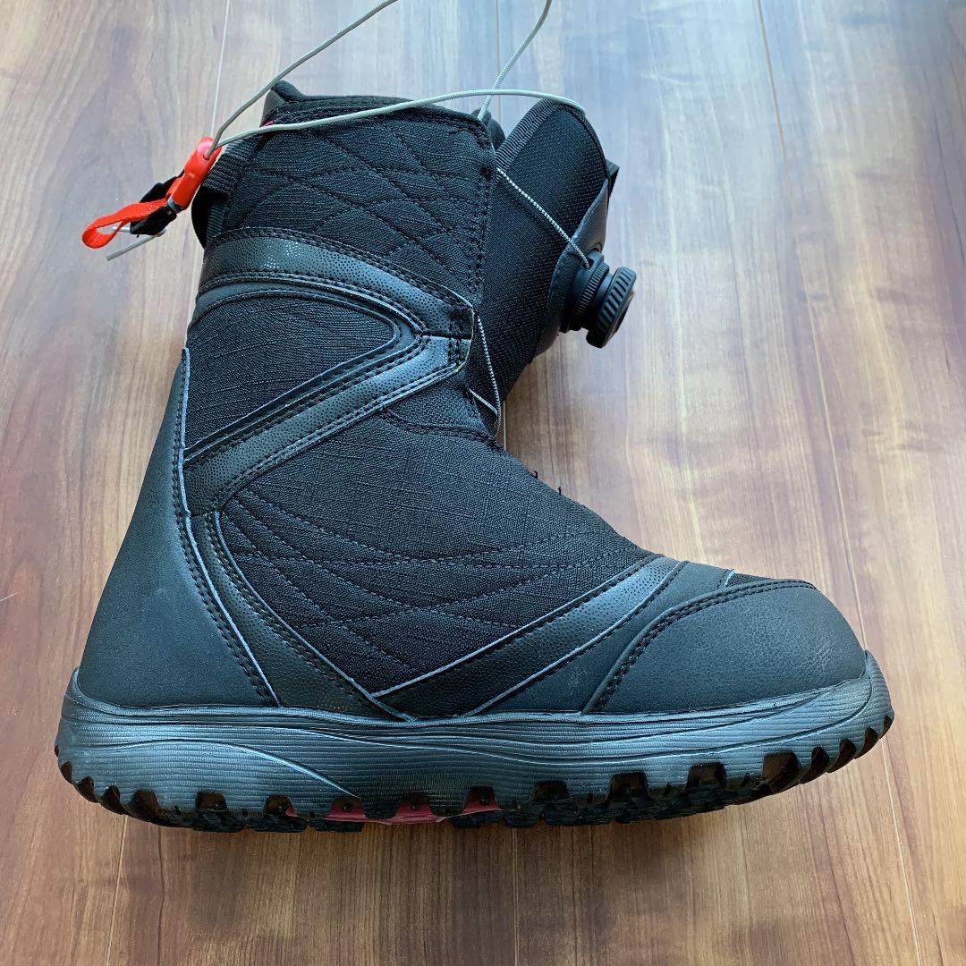 Burton STARSTRUCK BOAブーツ