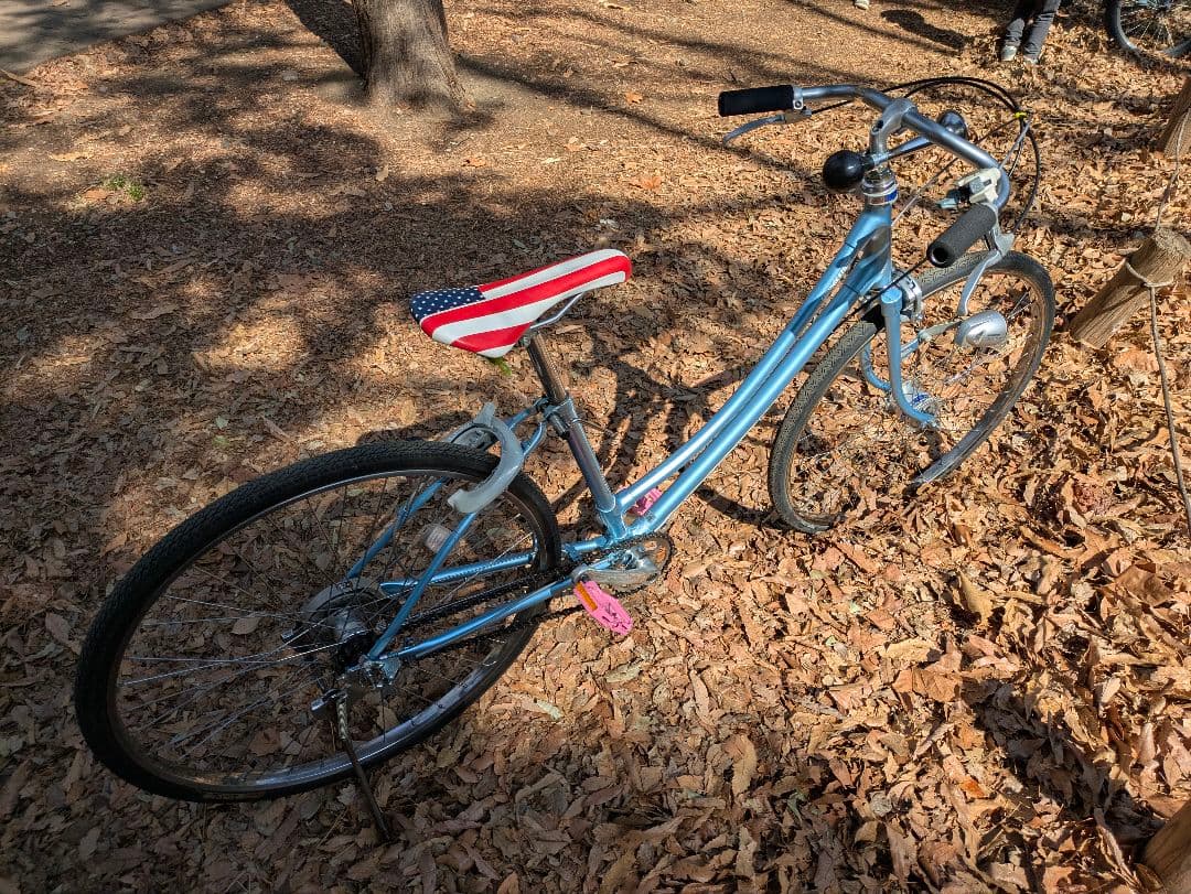 カスタム自転車【引き取り限定】
