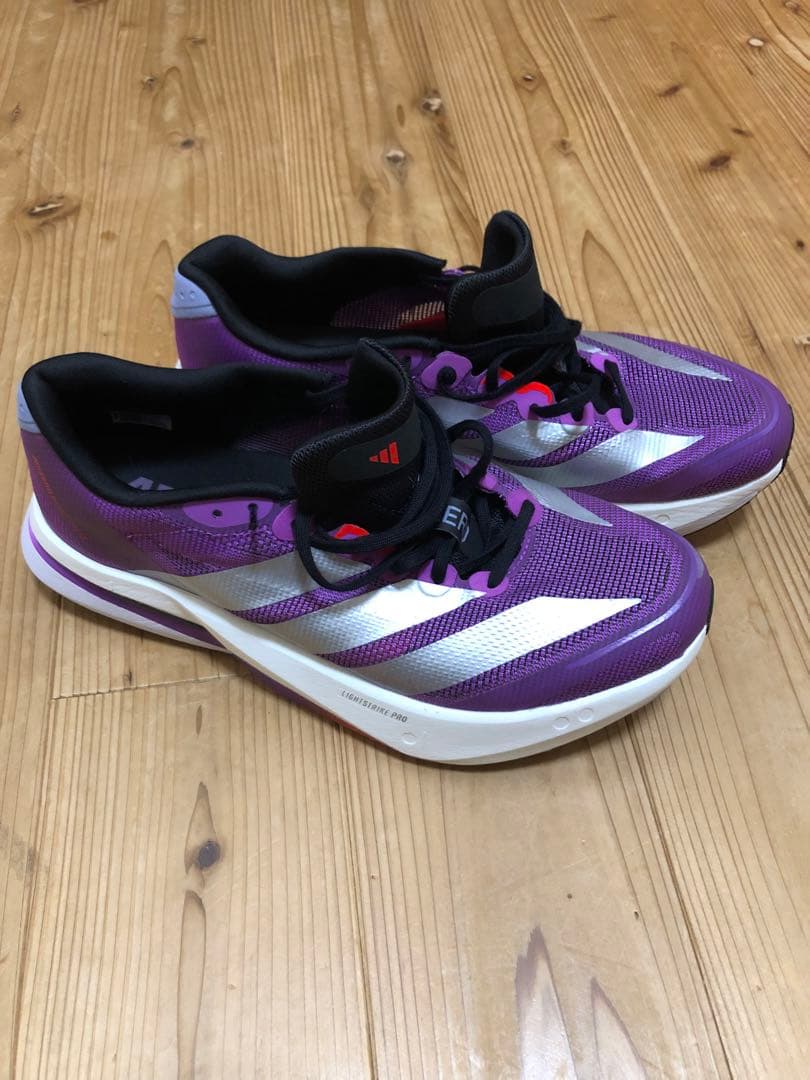 スパイク・シューズ adidas Adizero BOSTON 13