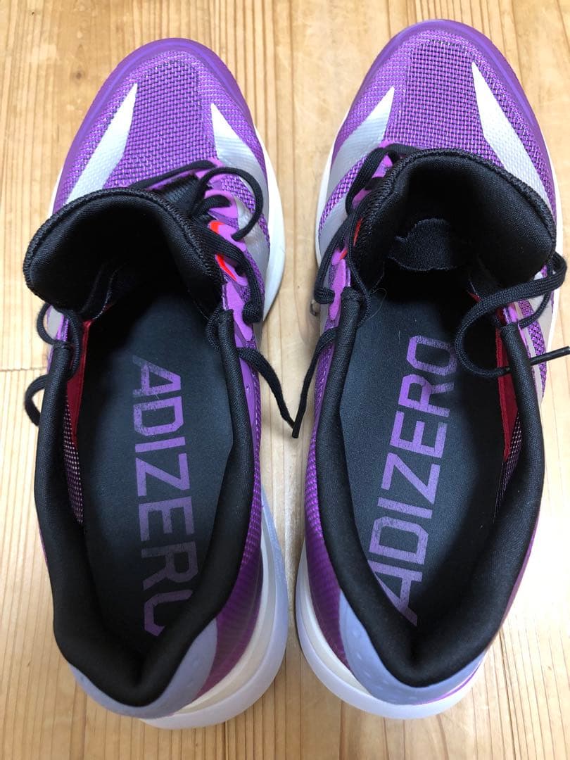 スパイク・シューズ adidas Adizero BOSTON 13