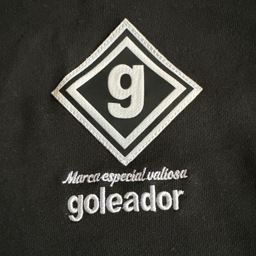 goleador ゴレアドール黒セットアップ 美品 Sサイズ お買い得‼︎大人気✨