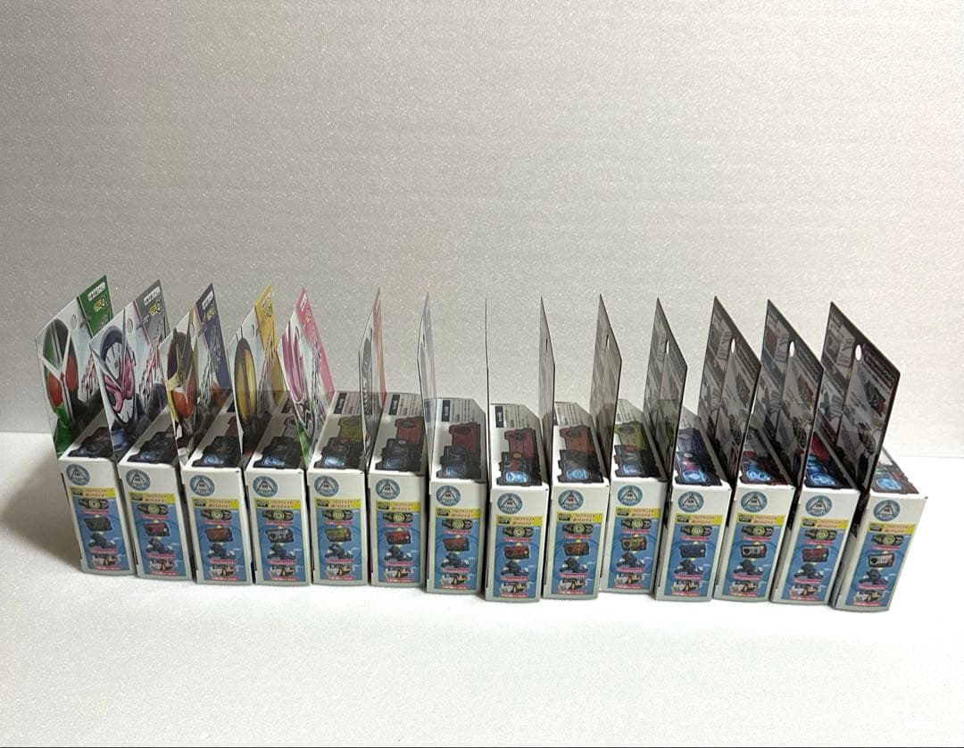 仮面ライダーゼロワン　新品未開封　DXレジェンドプログライズキー