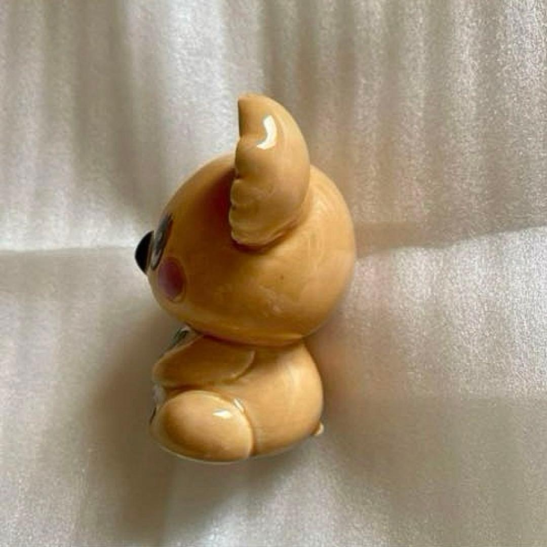 昭和レトロポップ　内藤ルネ　コアラ　置物　陶器