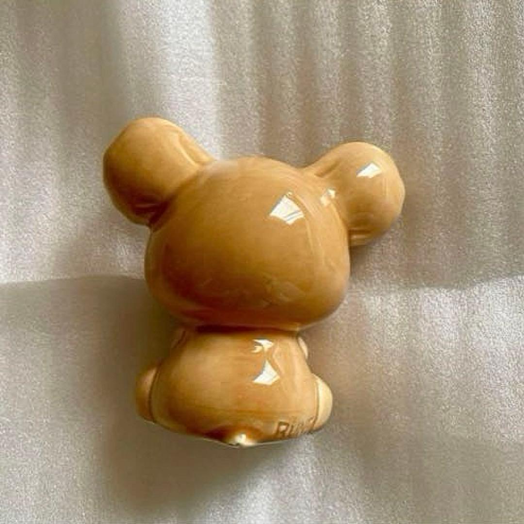 昭和レトロポップ　内藤ルネ　コアラ　置物　陶器