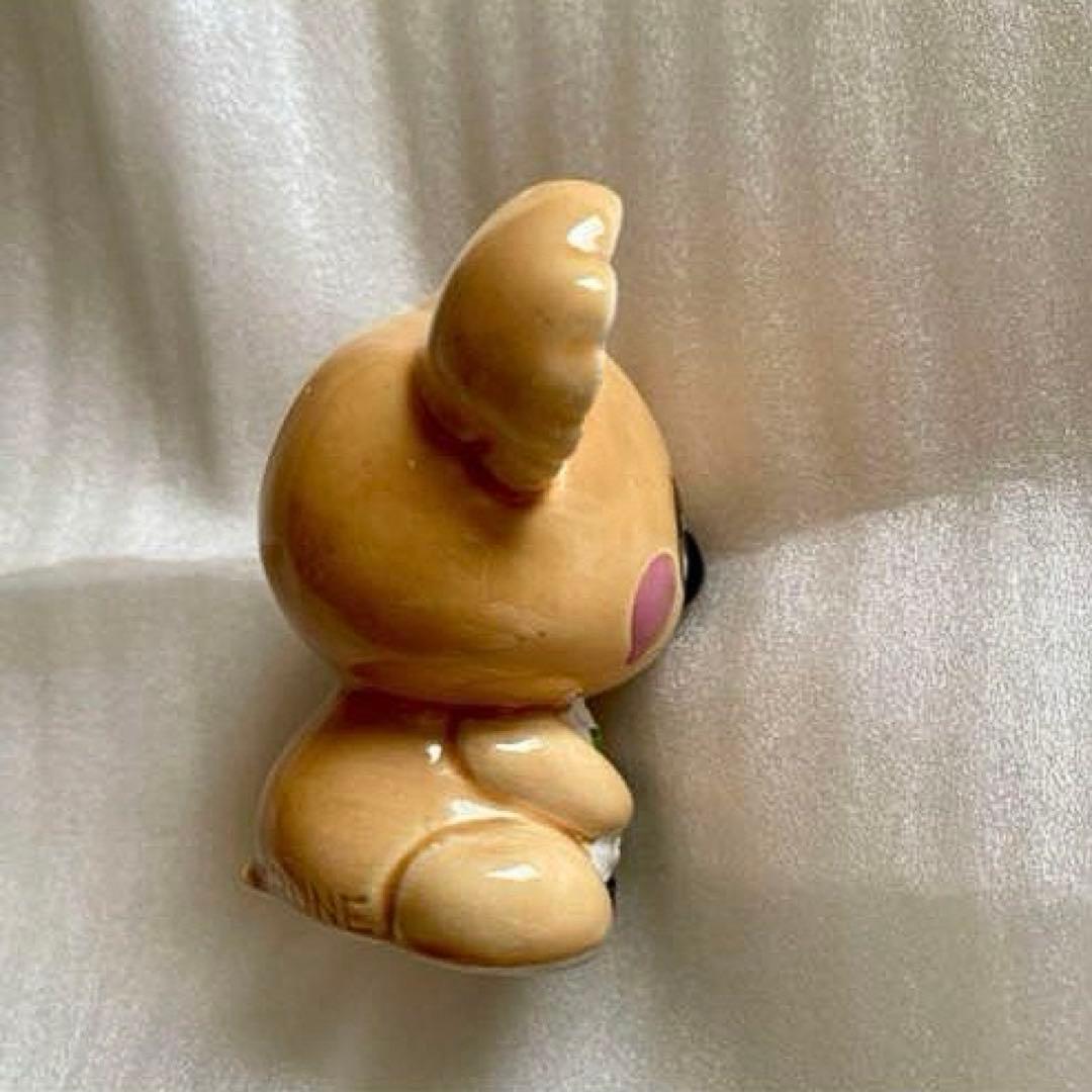 昭和レトロポップ　内藤ルネ　コアラ　置物　陶器