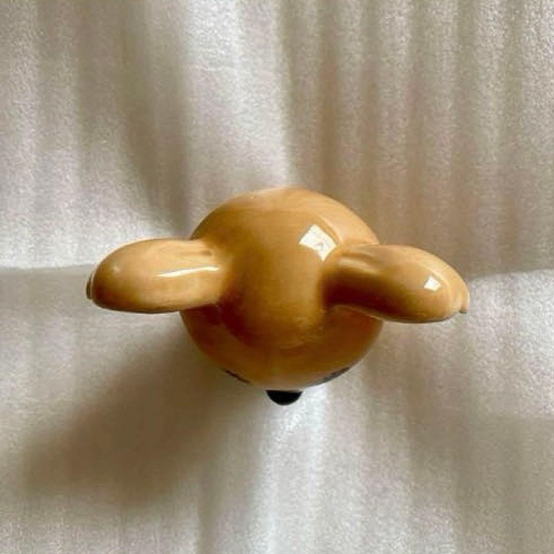 昭和レトロポップ　内藤ルネ　コアラ　置物　陶器