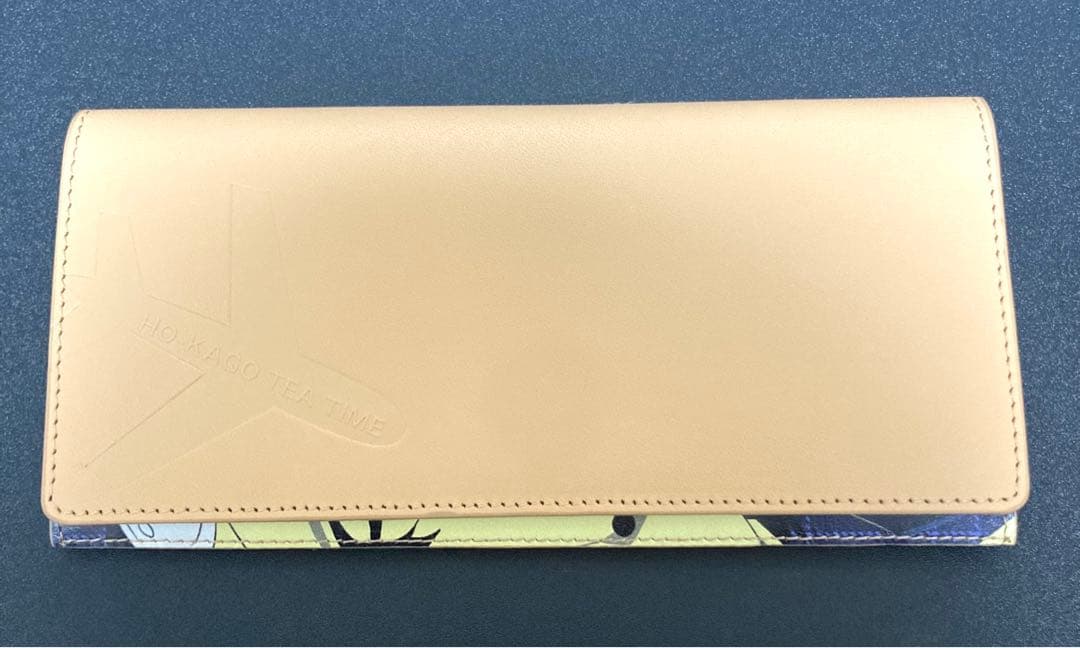 TBS限定 『けいおん！』 HTT 秋山澪バースデーバージョン 長財布