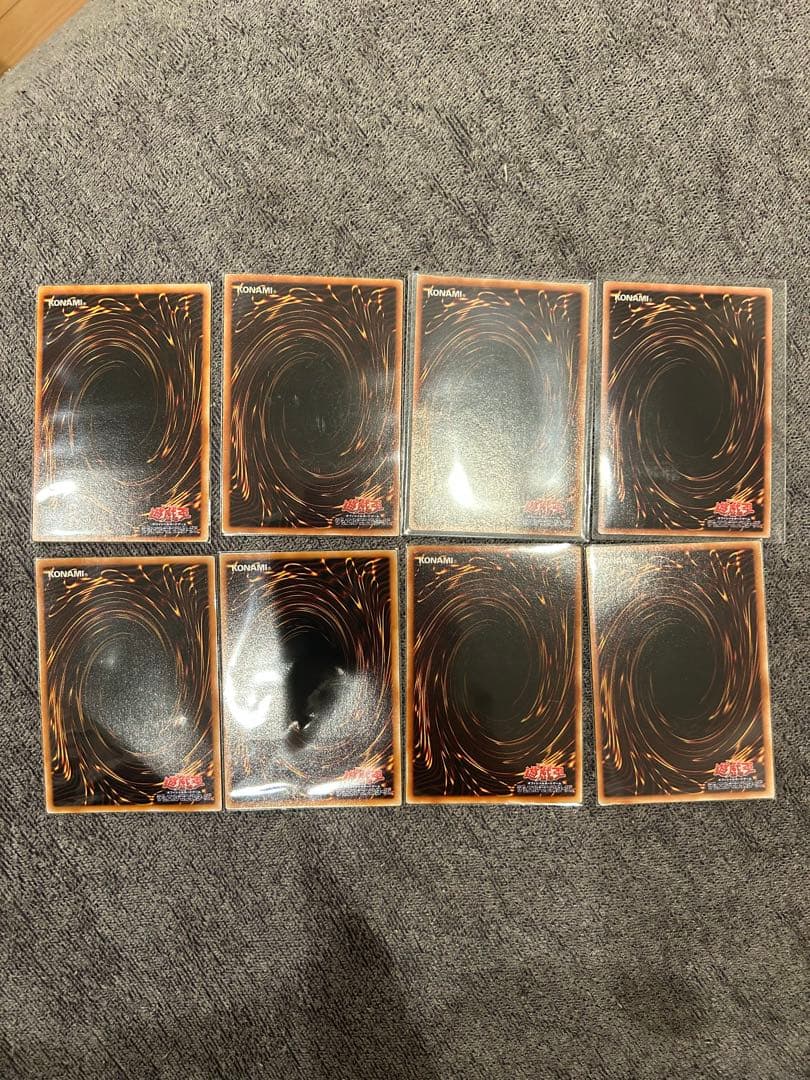 遊戯王　レリーフ　まとめ売り