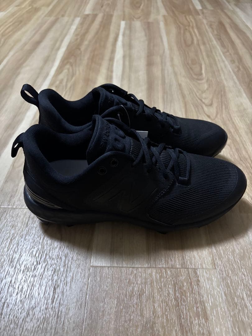 New Balance ニューバランス　LP3000E6 野球　ポイントスパイク