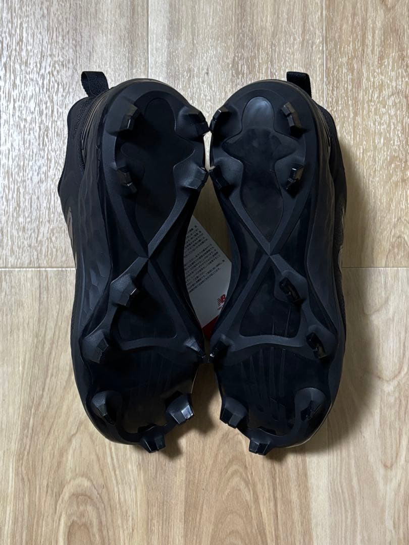 New Balance ニューバランス　LP3000E6 野球　ポイントスパイク