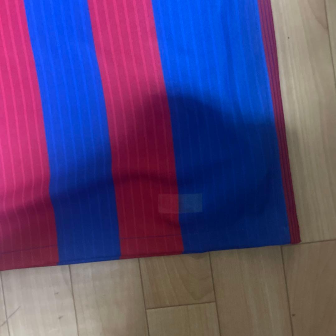 FCバルセロナ ユニホーム