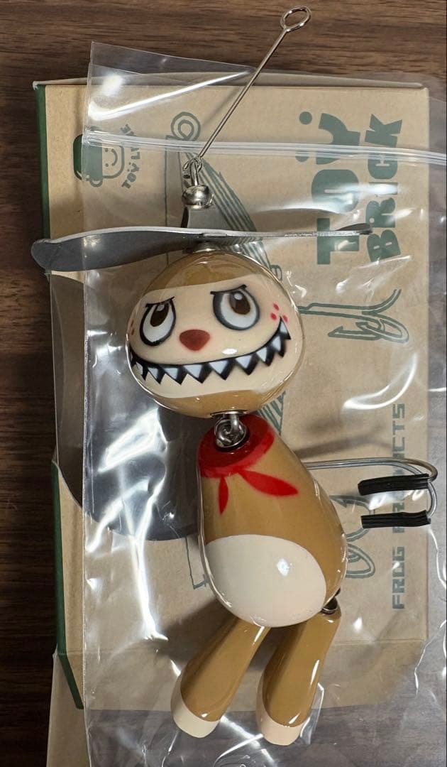 【新品】フロッグプロダクツ　ワルル