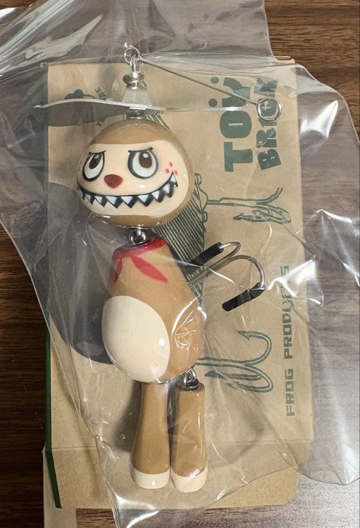 【新品】フロッグプロダクツ　ワルル