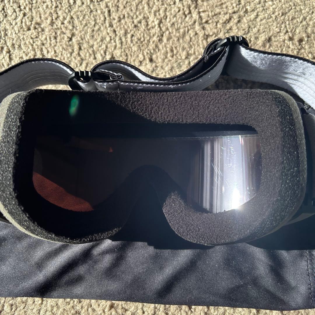 OAKLEY LINE MINER L ゴーグル