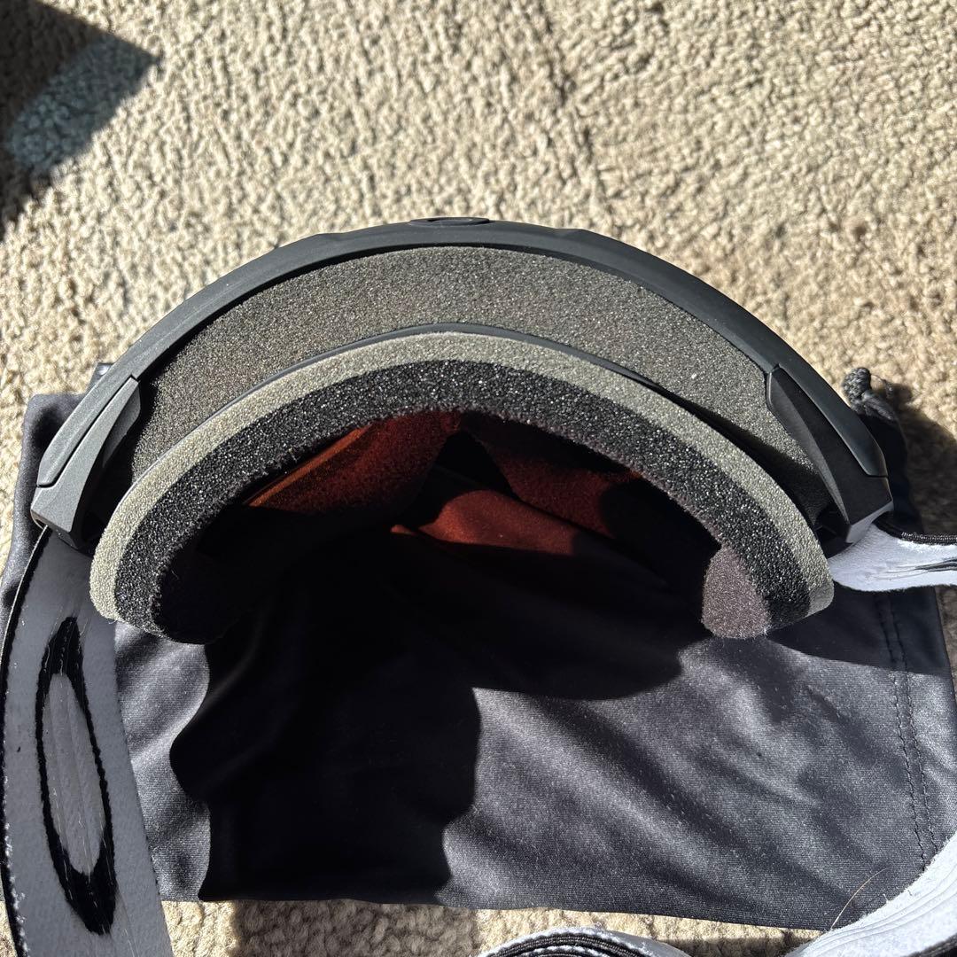 OAKLEY LINE MINER L ゴーグル