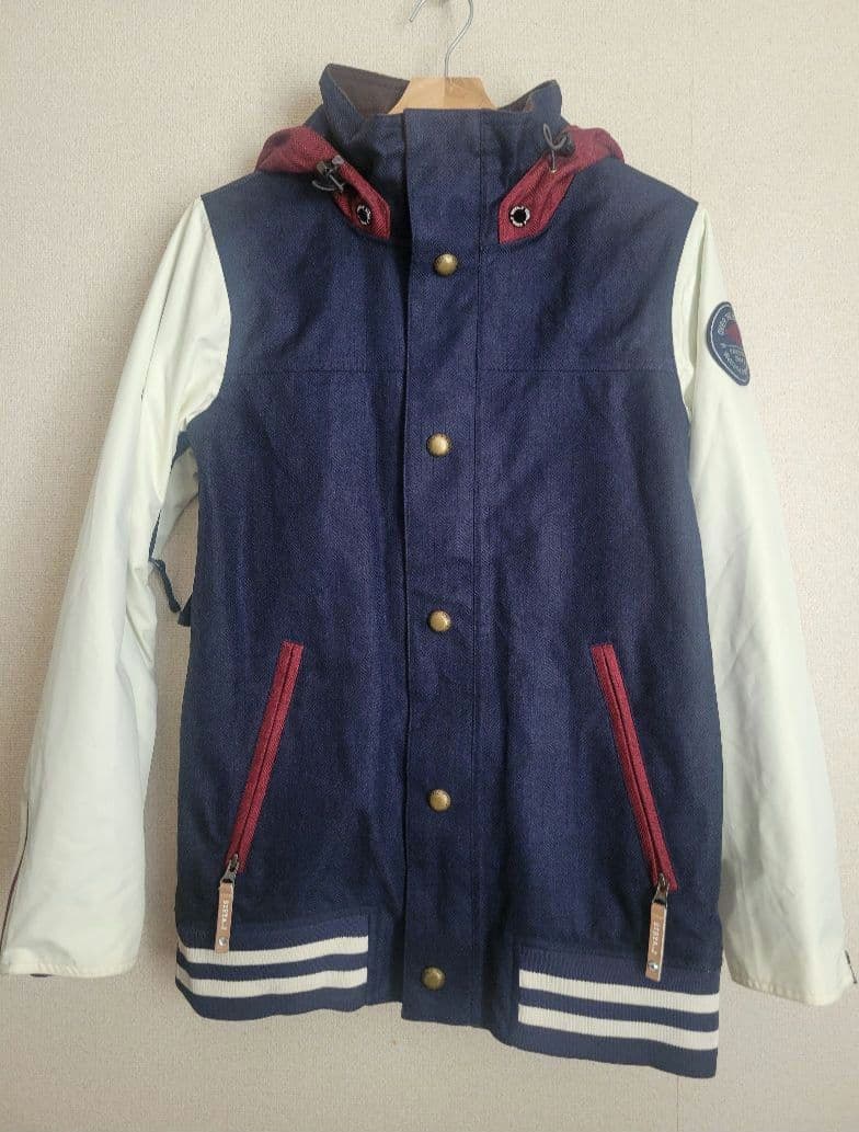 スノーボードウェア 　レディース　セット　 SISTA.J